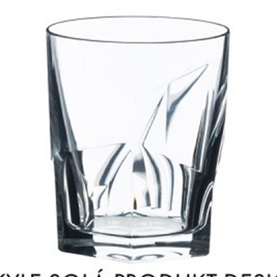 Набор стаканов для виски Riedel Tumbler collection 2 шт Louis Whisky Набор стаканов для виски Riedel Tumbler collection 2 шт Louis Whisky