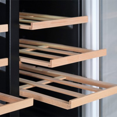 Винный шкаф Cellar Private CP042-2TW