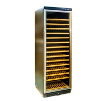 Винный шкаф компрессорный Ip Industrie Jg 168-6 A X