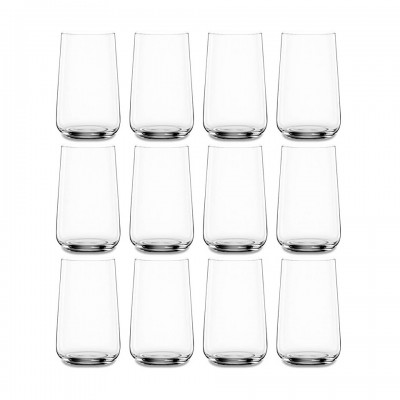 Бокалы для воды и коктейлей Spiegelau Style Tumbler 12 шт.