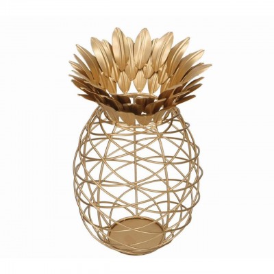 Тара для хранения винных пробок Kitchen Craft Pineapple