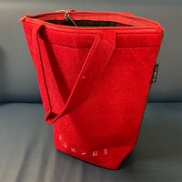 Термосумка для вина на 2 бутылки Thato Wine bag Термосумка для вина на 2 бутылки Thato Wine bag