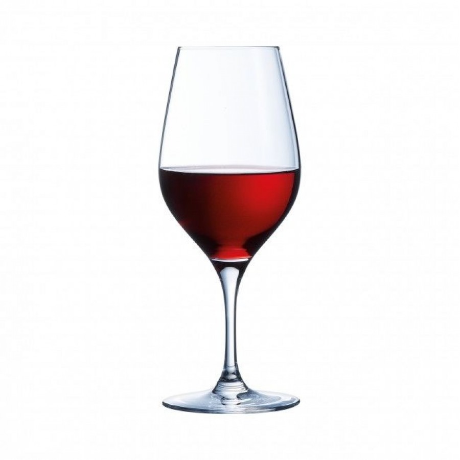 Бокалы для вина Chef&Sommelier Cabernet Supreme 470 мл. / 2 шт п/у