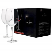 Бокалы для вина Chef&Sommelier Cabernet 750 мл. / 6 шт. в п/у. Бокалы для вина Chef&Sommelier Cabernet 750 мл. / 6 шт. в п/у.
