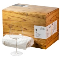 Бокалы для красных вин Zalto Bordeaux 6шт. в п/у. Бокалы для красных вин Zalto Bordeaux 6шт. в п/у.