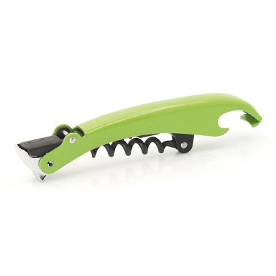 Штопор для вина Pulltex Sacacorchos Europull Cobalt Green