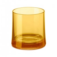 Стакан Koziol Superglas CHEERS NO. 2 250 мл жёлтый