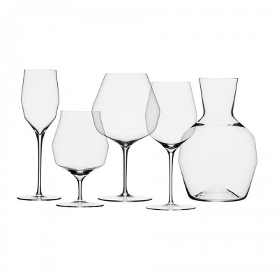 Декантер Markthomas Double Bend Decanter 1,5л