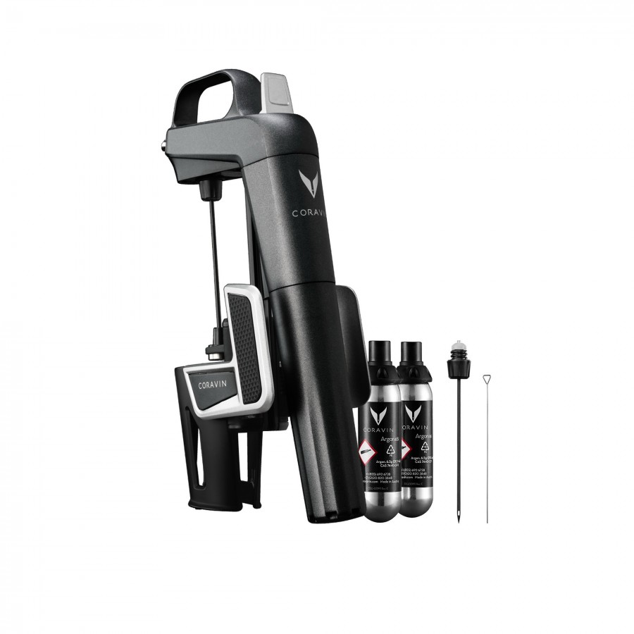 Coravin Model Two Plus Aerator Pack