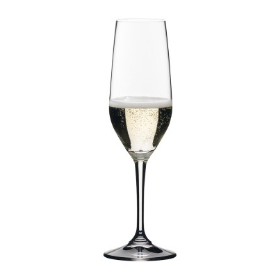 Набор из 4-х бокалов для шампанского RIEDEL Vivant Champagne Flute 290 мл