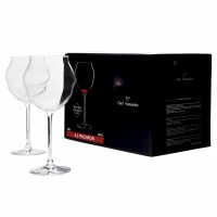 Бокалы для вина Chef&Sommelier Macaron 500 мл. / 6 шт. в п/у. Бокалы для вина Chef&Sommelier Macaron 500 мл. / 6 шт. в п/у.