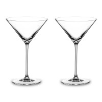 Набор бокалов для вермутов Riedel Vinum Xl 2 шт Martini