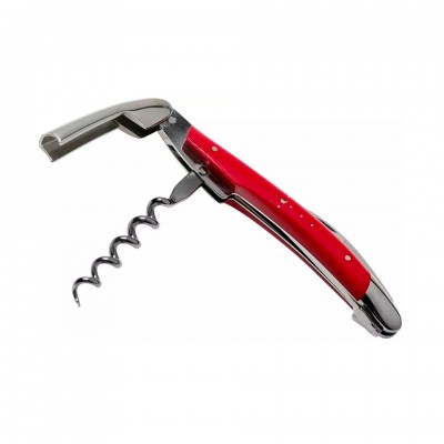 Штопор Forge de Laguiole Sommelier Compressed fabric