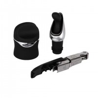 Набор для вина Rabbit Zippity Wine Tool Kit Набор для вина Rabbit Zippity Wine Tool Kit
