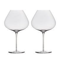 Бокалы для вин Бургундии Sydonios le Subtil 2шт. Бокалы для вин Бургундии Sydonios le Subtil 2шт.