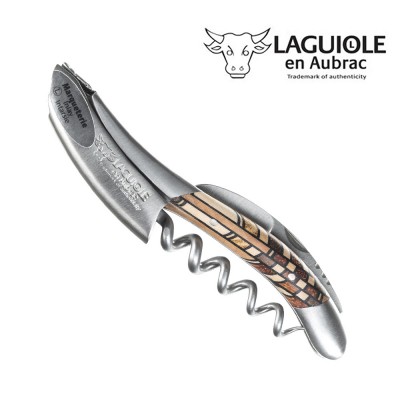 Штопор Laguiole En Aubrac Sommelier Puzzle Etincelle