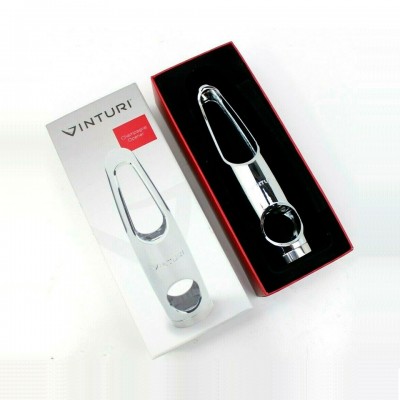 Штопор для шампанских и игристых вин Vinturi