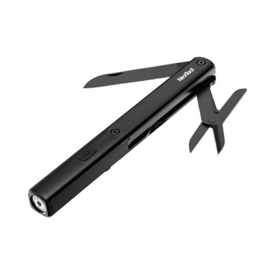 Фонарик с мультитулом Xiaomi Mi Nextool N1RUS Rus Фонарик с мультитулом Xiaomi Mi Nextool N1RUS Rus