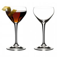 Бокалы для коктейлей Spiegelau Ideal Bar Nick & Nora 12 шт. Бокалы для коктейлей Spiegelau Ideal Bar Nick & Nora 12 шт.