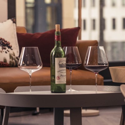 Бокалы для вина Sophienwald Grand Cru Bourgogne 6шт.