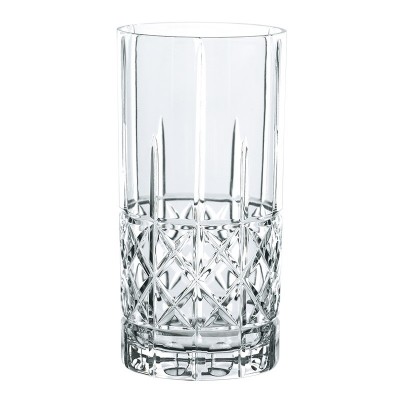 Бокалы для воды и коктейлей Spiegelau Elegance Long Drink 12 шт.