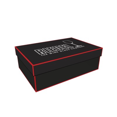Декантер для вина Riedel Ayam White Stripe