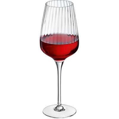 Бокалы для вина Chef&Sommelier Symetrie 450 мл. / 2 шт. в п/у.