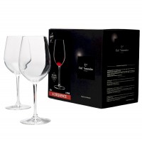 Бокалы для вина Chef&Sommelier Sequence 350 мл. / 6 шт. в п/у.