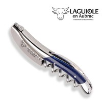 Штопор Laguiole En Aubrac Sommelier Juma Bleu