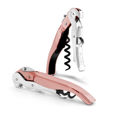 Штопор Pulltex Clickcut Rose Corkscrew