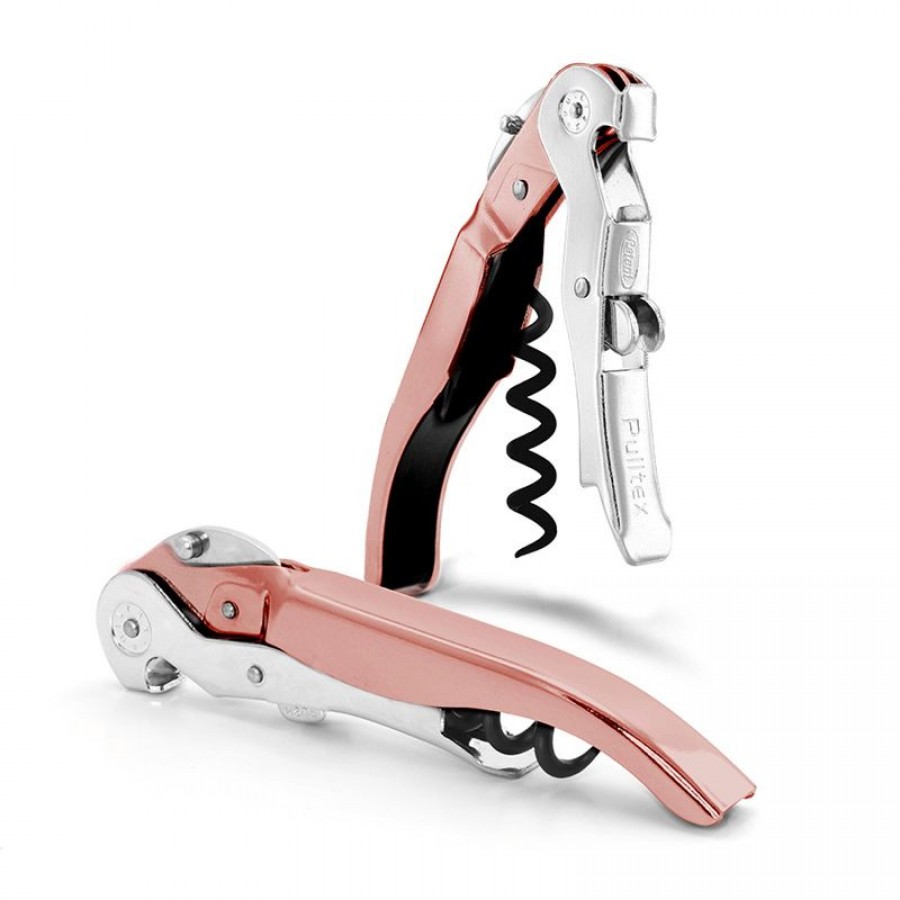 Штопор Pulltex Clickcut Rose Corkscrew
