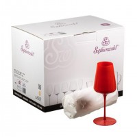 Бокалы для вина Sophienwald Red Line White Wine 6 шт. Бокалы для вина Sophienwald Red Line White Wine 6 шт.