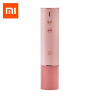 Электрический штопор Xiaomi Huohou розовый