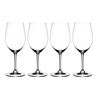 Бокалы для коктейлей Riedel Spritz Drinks Set 4 шт.