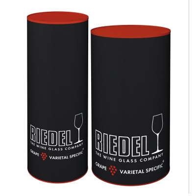 Бокал для белого вина Riedel Sommeliers Black Tie Riesling Grand Cru