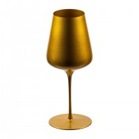 Бокал для вина Sophienwald Golden Line Bordeaux 1 шт. Бокал для вина Sophienwald Golden Line Bordeaux 1 шт.