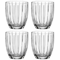 Бокалы для воды и коктейлей Spiegelau Milano Tumbler 4 шт.