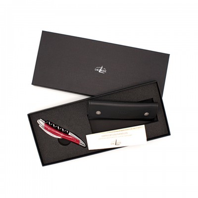 Штопор Forge de Laguiole Sommelier Compressed fabric