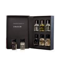 Коллекция Jean Lenoir Нос вина Коллекция Jean Lenoir Нос вина