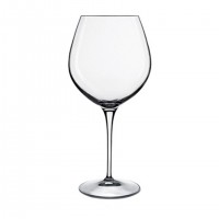 Набор бокалов для красного вина Bormioli Rocco Crescendo, 4 шт Набор бокалов для красного вина Bormioli Rocco Crescendo, 4 шт
