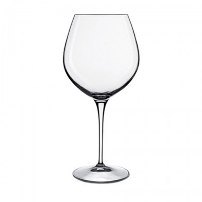 Набор бокалов для красного вина Bormioli Rocco Crescendo, 4 шт
