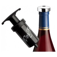 Набор для сохранения откупоренных вин Wecomatic Wine Fresh de Luxe II Набор для сохранения откупоренных вин Wecomatic Wine Fresh de Luxe II