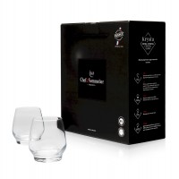 Бокалы для воды и коктейлей Chef&Sommelier Absoluty 250 мл. / 2 шт. в п/у. Бокалы для воды и коктейлей Chef&Sommelier Absoluty 250 мл. / 2 шт. в п/у.