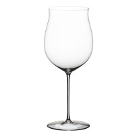 Бокал для красного вина Riedel Superleggero Burgundy Grand Cru