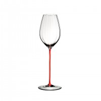 Бокал для белого вина Riedel High Performance Riesling red