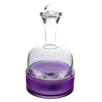 Декантер Italesse Alavin Violet Base