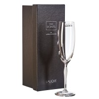 Бокал для шампанского Lalique Champagne
