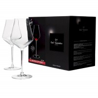 Бокалы для вина Chef&Sommelier Reveal`Up 500 мл. / 6 шт. в п/у.