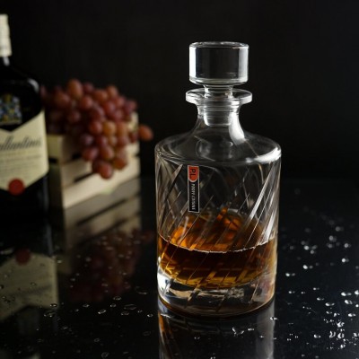 Штоф для крепких напитков P.L. Proff Cuisine Prestige
