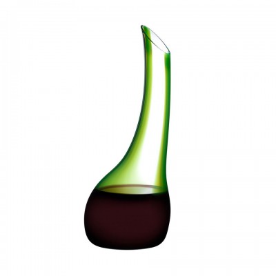 Декантер для вина Riedel Cornetto Confetti Green
